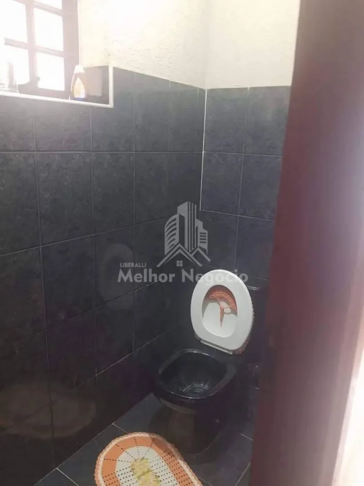 Sobrado, 3 quartos, 237 m² - Foto 1
