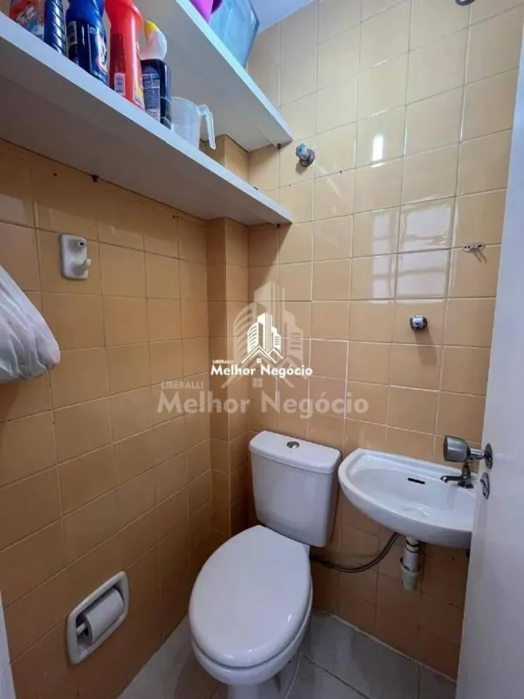 Apartamento, 3 quartos, 86 m² - Foto 4