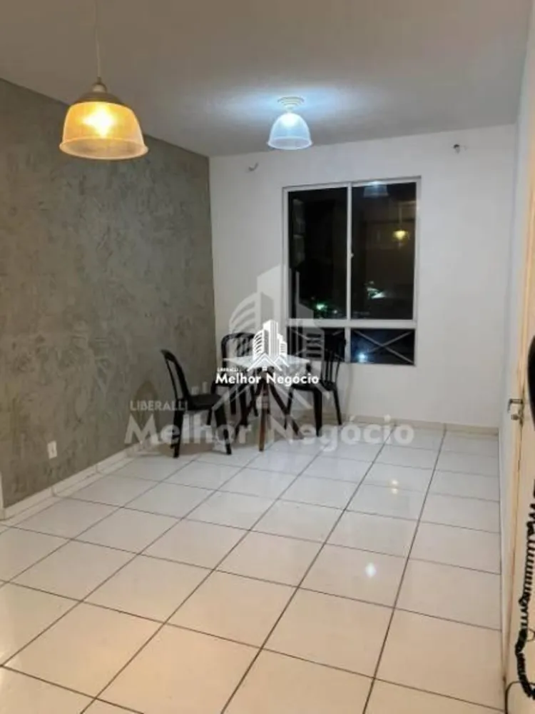 Apartamento, 2 quartos, 50 m² - Foto 2