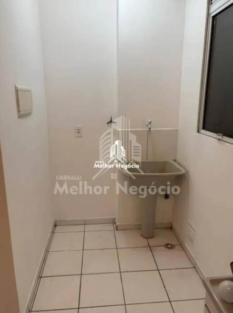 Apartamento, 2 quartos, 50 m² - Foto 7