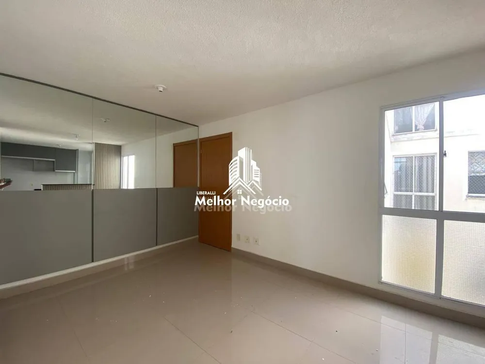 Apartamento, 2 quartos, 42 m² - Foto 3