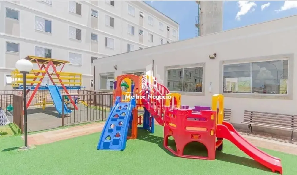 Apartamento, 2 quartos, 42 m² - Foto 3
