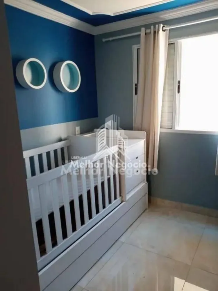 Apartamento, 2 quartos, 55 m² - Foto 5