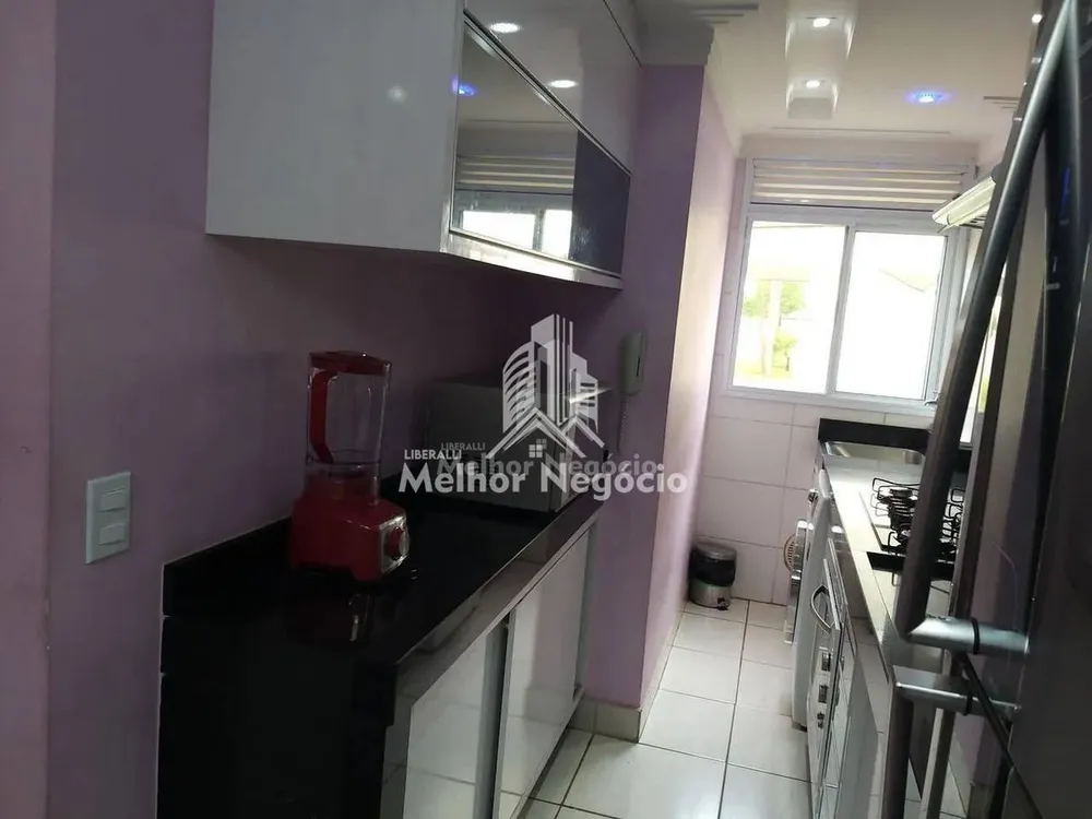 Apartamento, 2 quartos, 55 m² - Foto 4