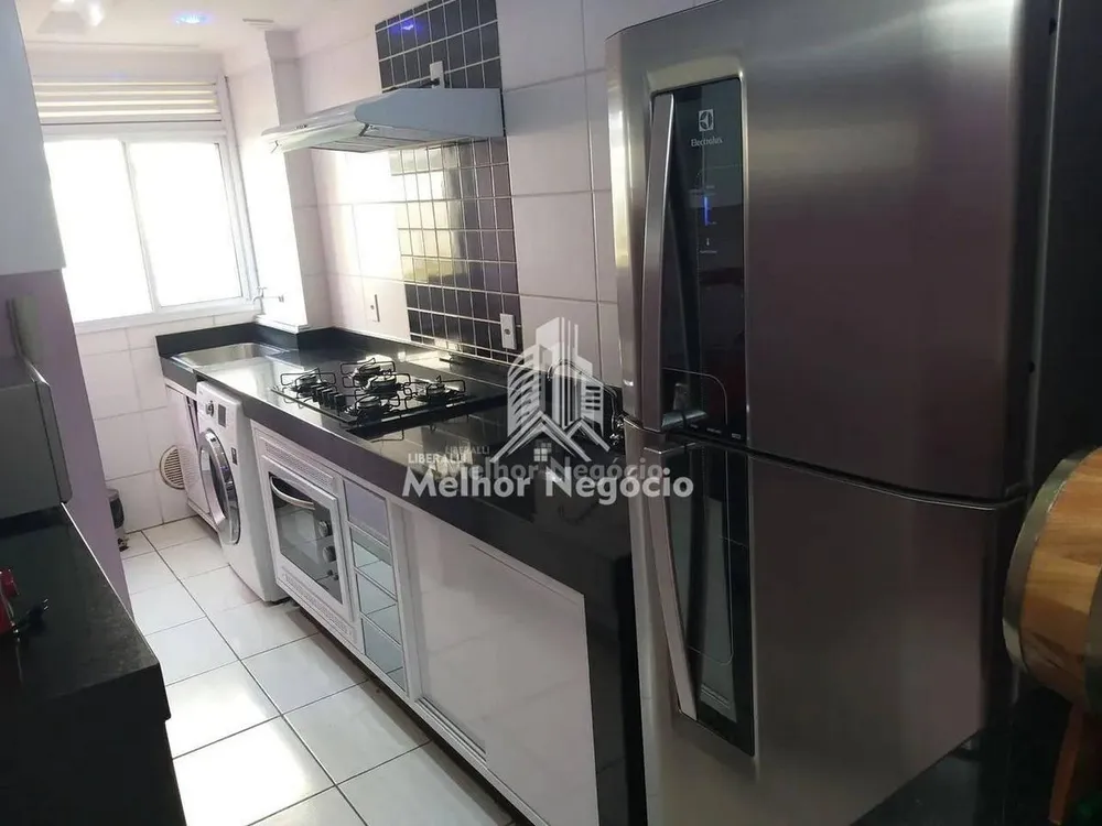 Apartamento, 2 quartos, 55 m² - Foto 6