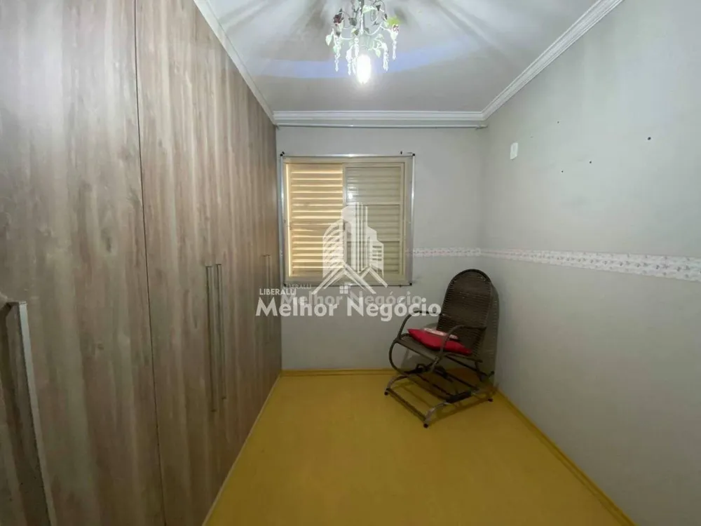 Apartamento, 2 quartos, 58 m² - Foto 4