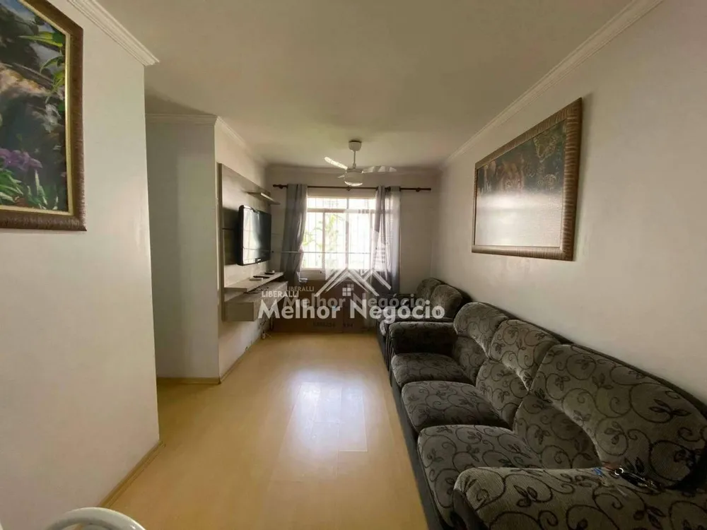 Apartamento, 2 quartos, 58 m² - Foto 2