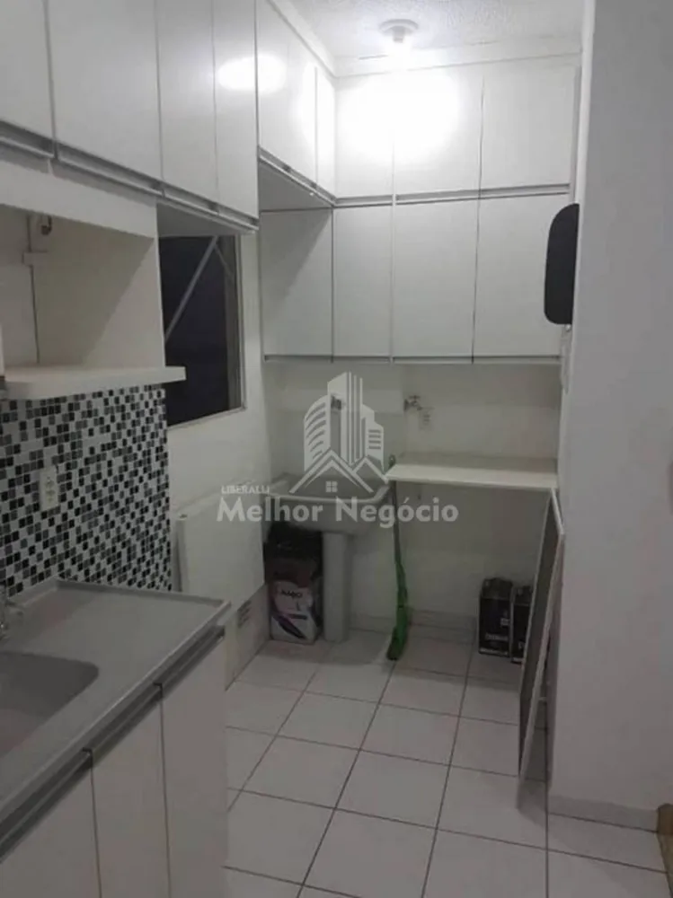 Apartamento, 2 quartos, 43 m² - Foto 2