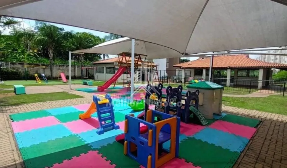 Apartamento, 2 quartos, 43 m² - Foto 2