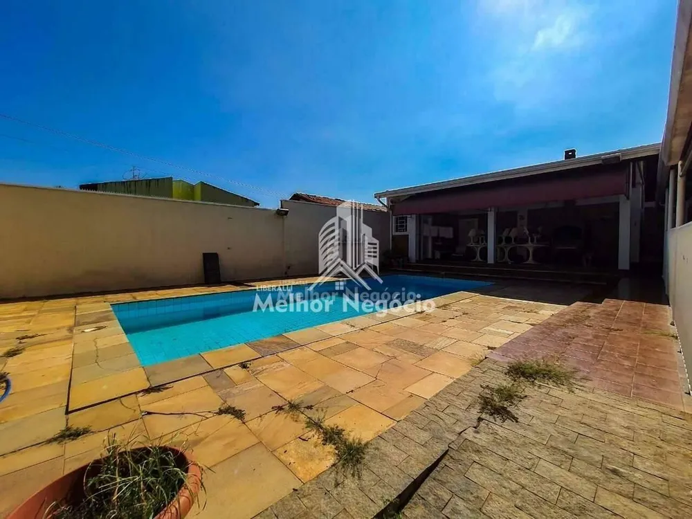 Casa, 4 quartos, 444 m² - Foto 8
