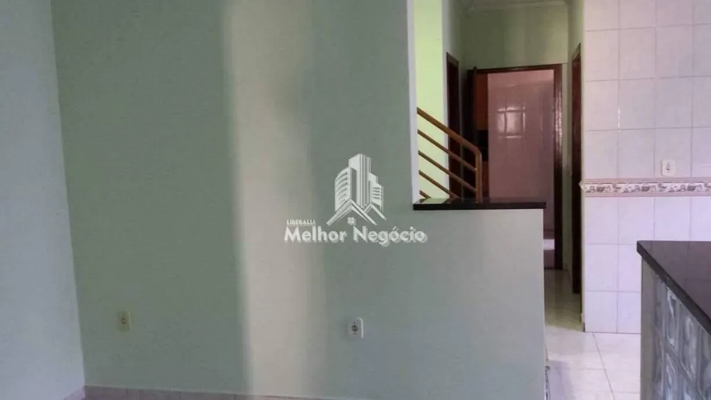 Casa, 3 quartos, 220 m² - Foto 1
