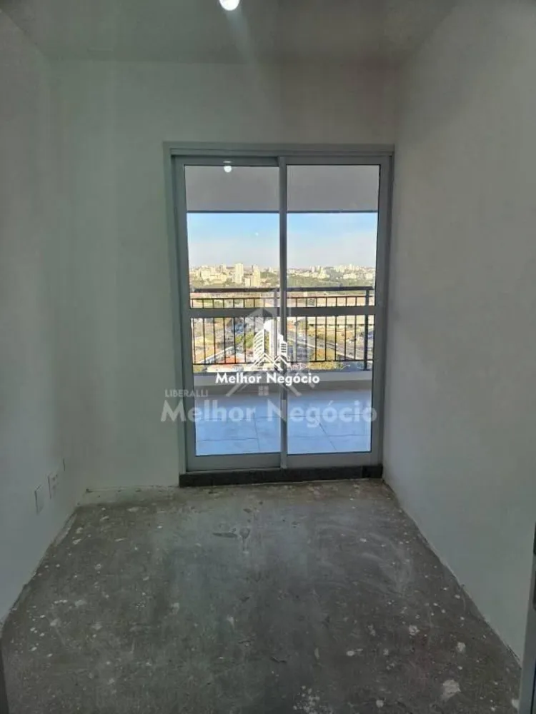 Apartamento, 2 quartos, 80 m² - Foto 2