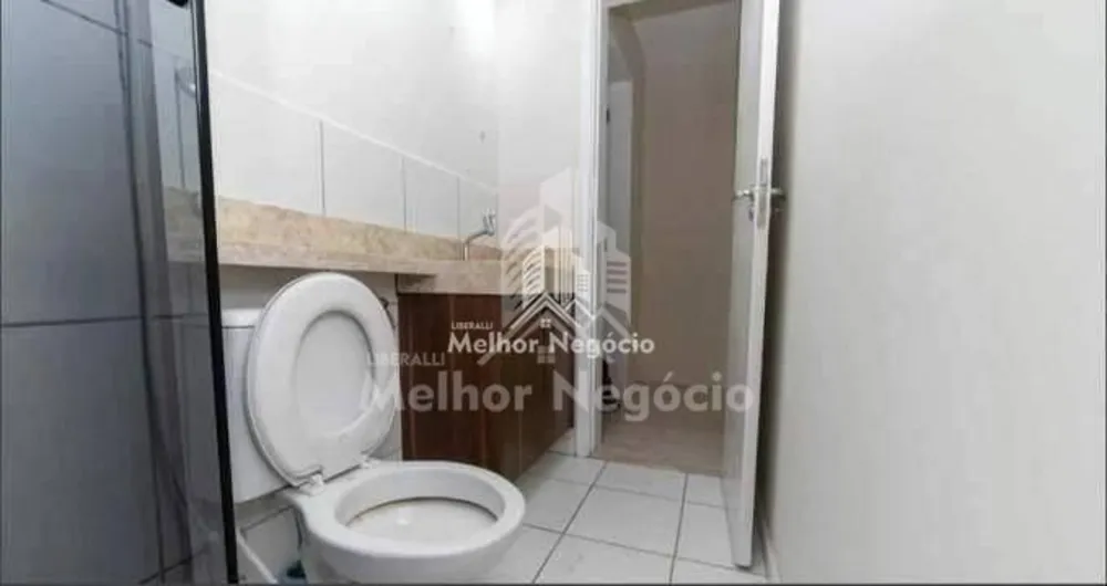 Apartamento, 2 quartos, 48 m² - Foto 6