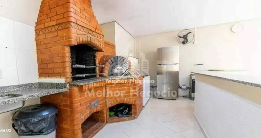 Apartamento, 2 quartos, 48 m² - Foto 2