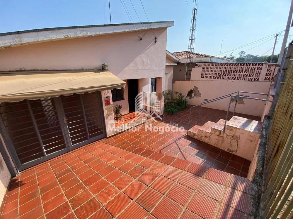 Casa, 2 quartos, 121 m² - Foto 3