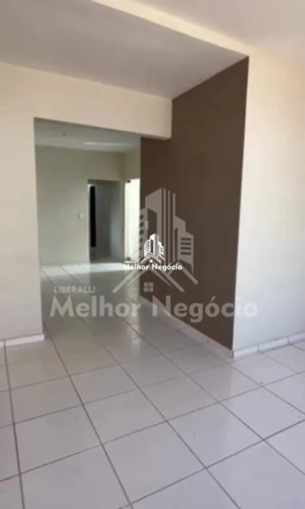 Casa, 3 quartos, 110 m² - Foto 1