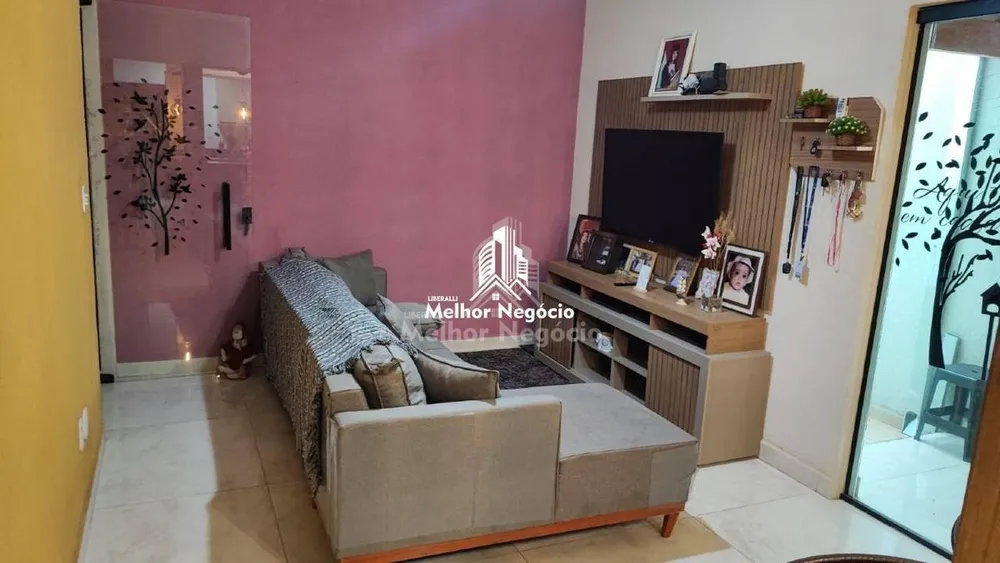 Casa, 3 quartos, 150 m² - Foto 4