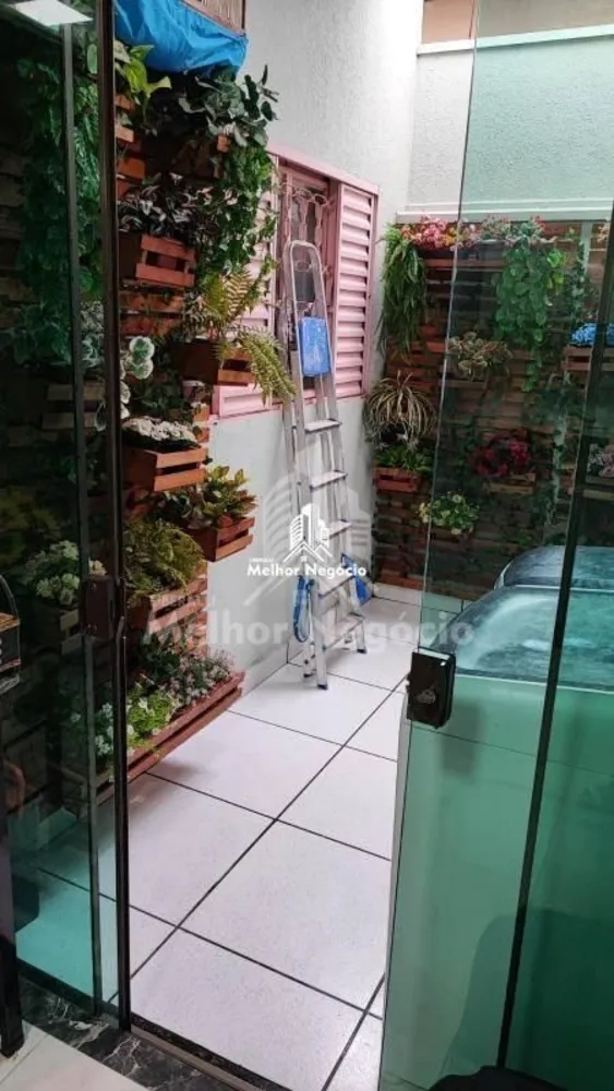 Casa, 3 quartos, 150 m² - Foto 1