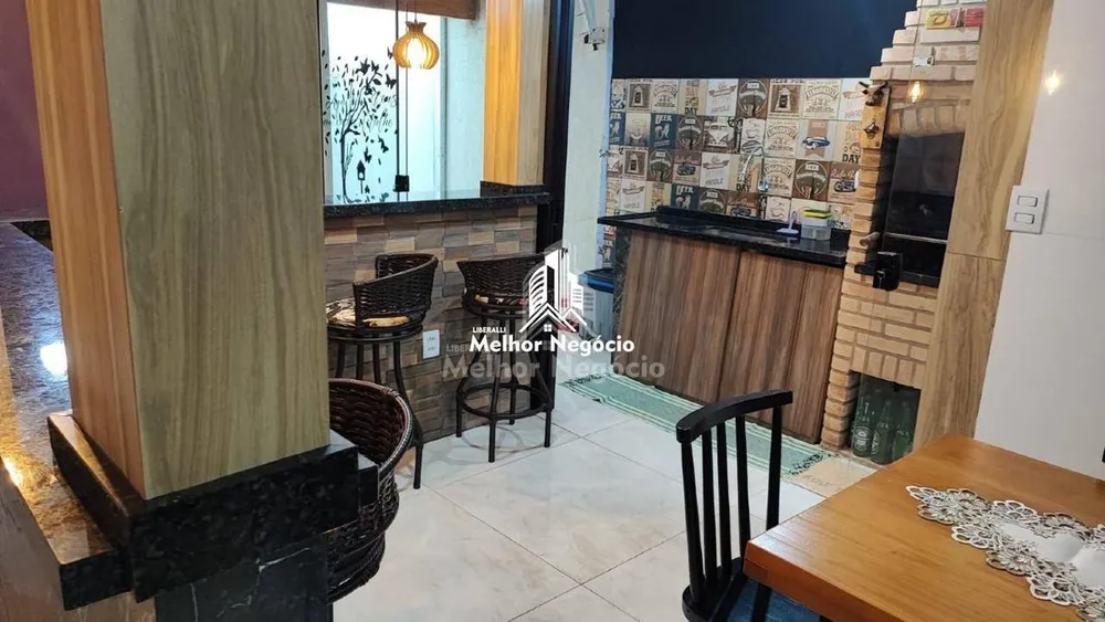 Casa, 3 quartos, 150 m² - Foto 2