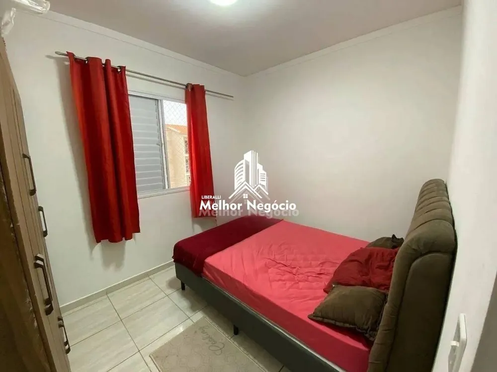Apartamento, 2 quartos, 45 m² - Foto 7