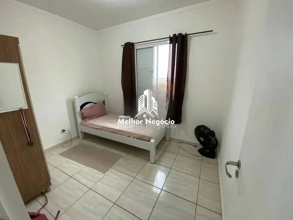 Apartamento, 2 quartos, 45 m² - Foto 5