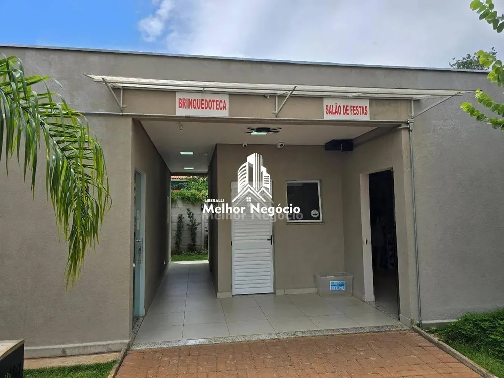 Apartamento, 2 quartos, 46 m² - Foto 3