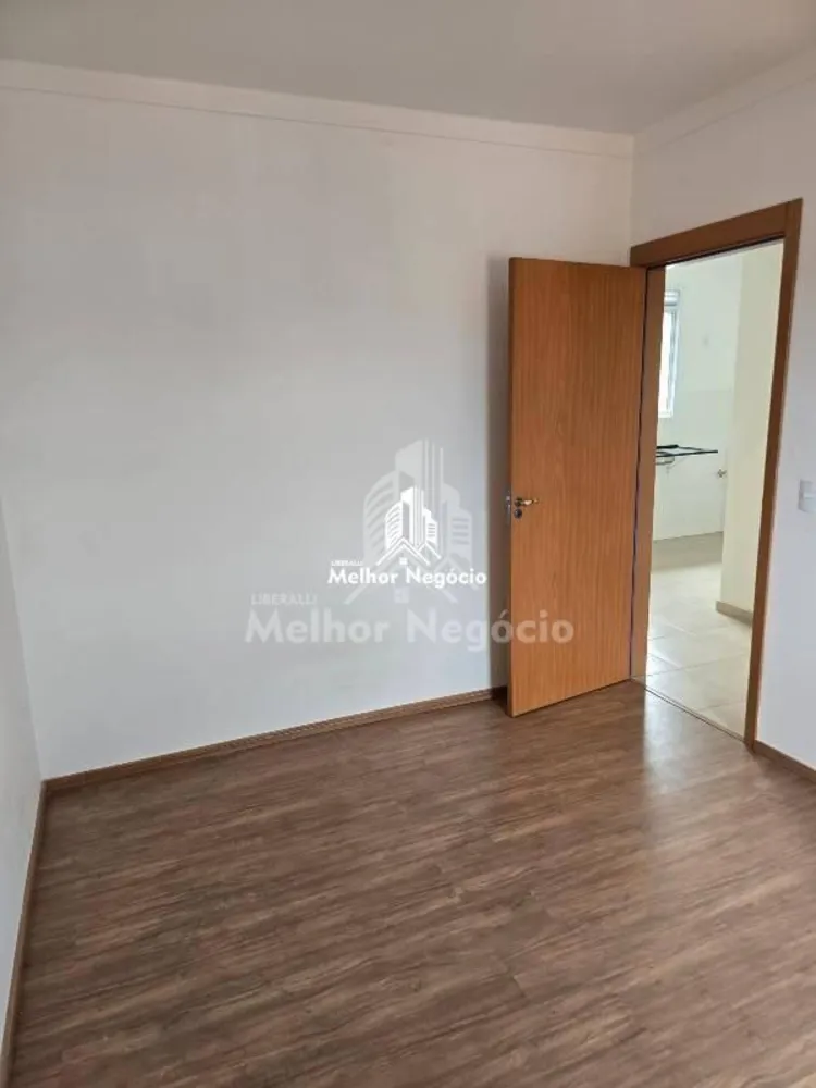 Apartamento, 2 quartos, 46 m² - Foto 1
