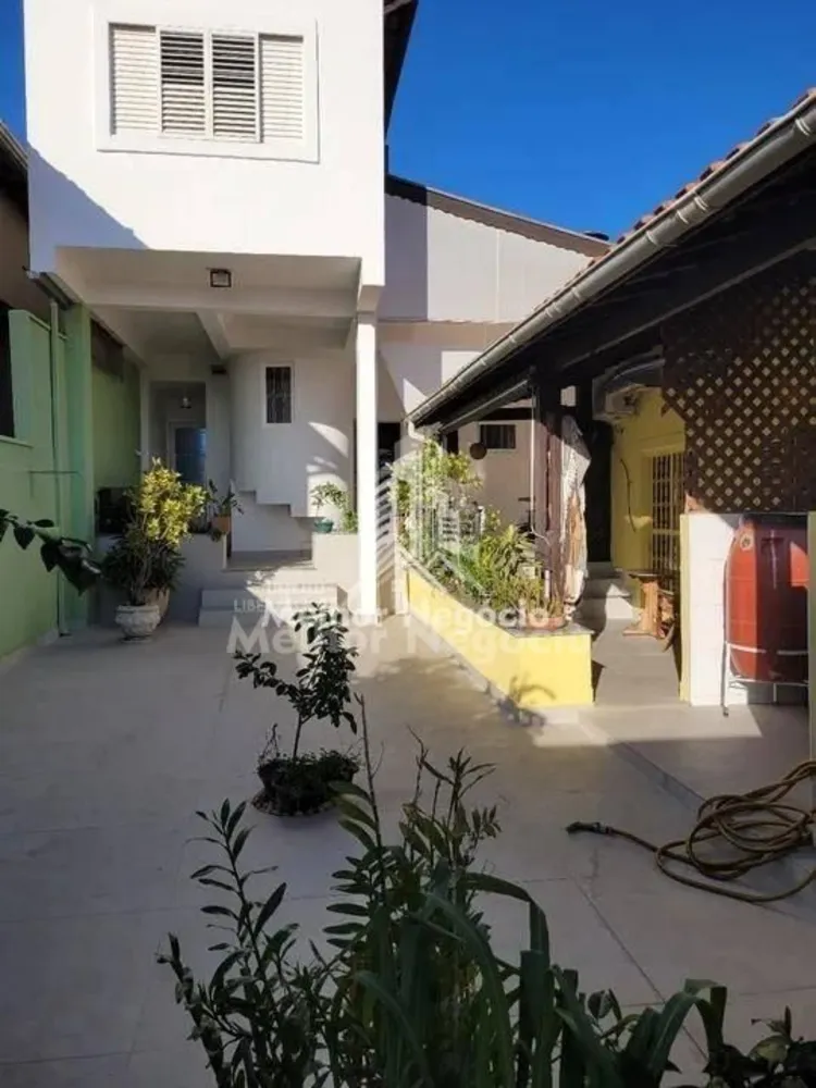 Casa, 4 quartos, 180 m² - Foto 7