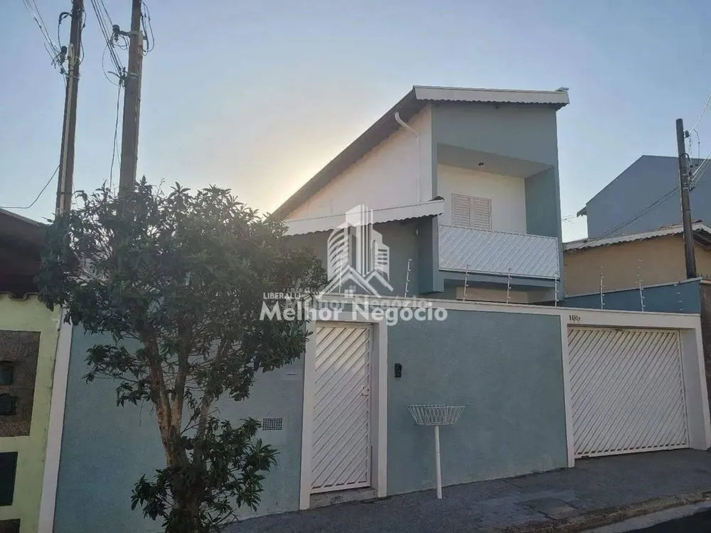 Casa, 4 quartos, 180 m² - Foto 2