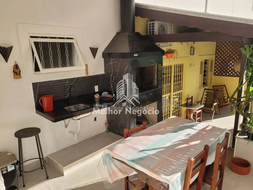 Casa, 4 quartos, 180 m² - Foto 1