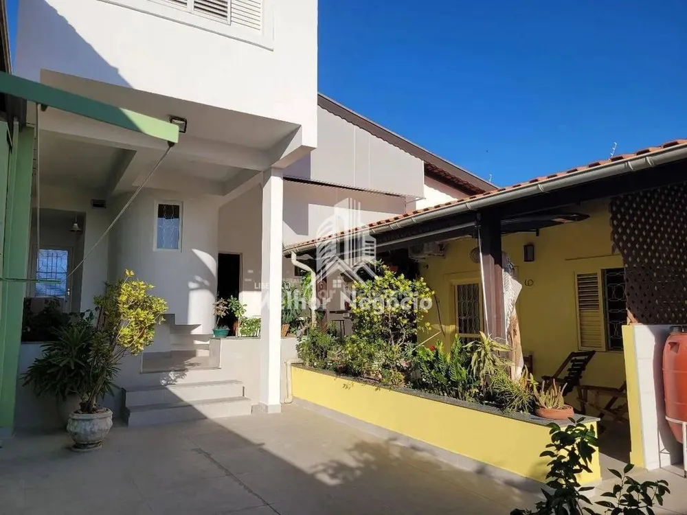 Casa, 4 quartos, 180 m² - Foto 6