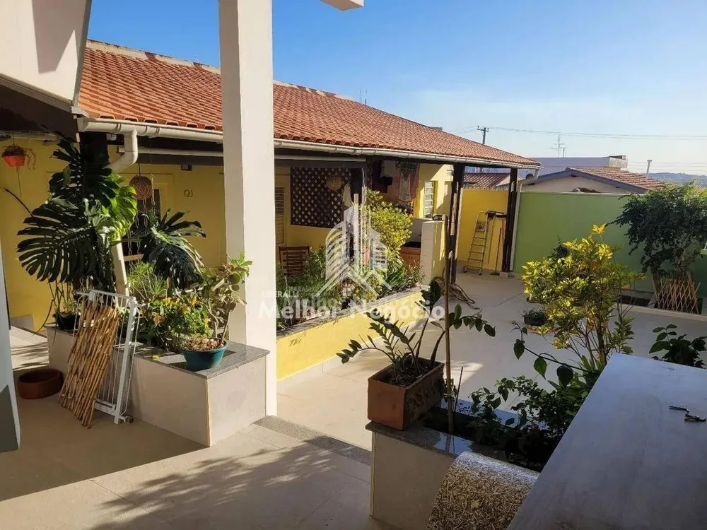 Casa, 4 quartos, 180 m² - Foto 8