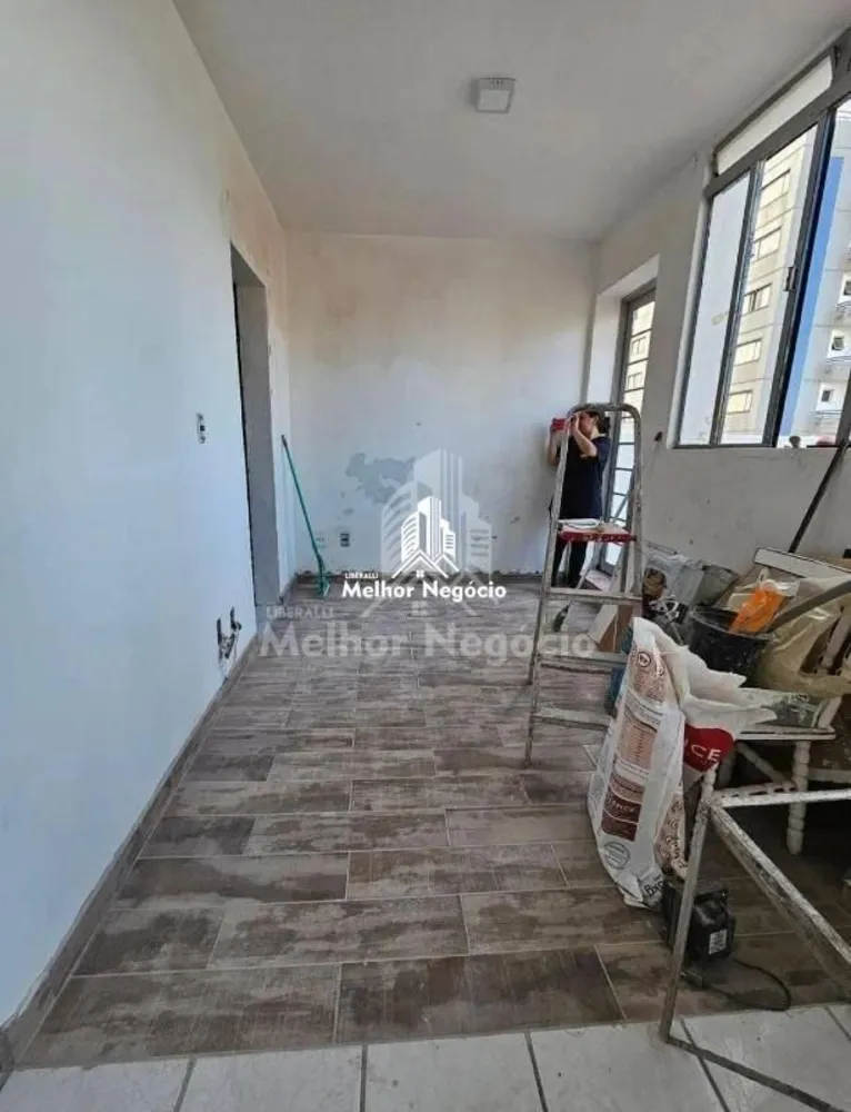 Apartamento, 1 quarto, 62 m² - Foto 1