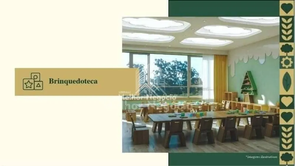 Apartamento, 2 quartos, 58 m² - Foto 7