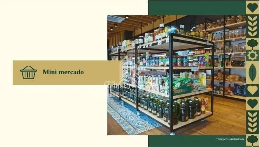 Apartamento, 2 quartos, 58 m² - Foto 6