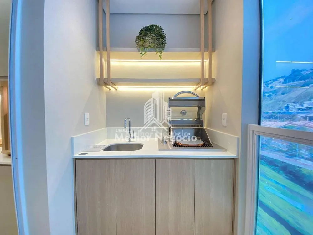 Apartamento, 2 quartos, 58 m² - Foto 3