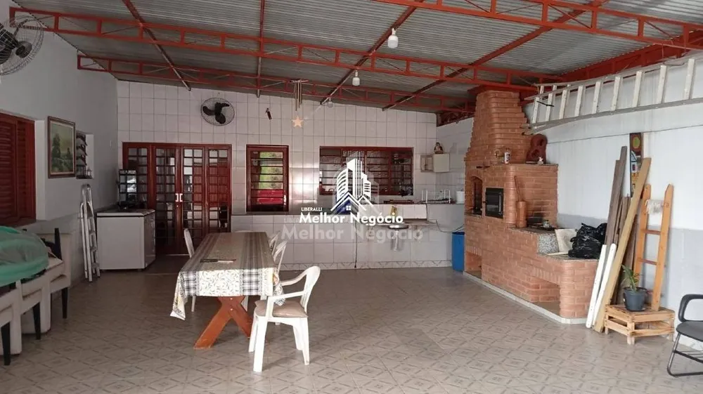 Casa, 1 quarto, 162 m² - Foto 4