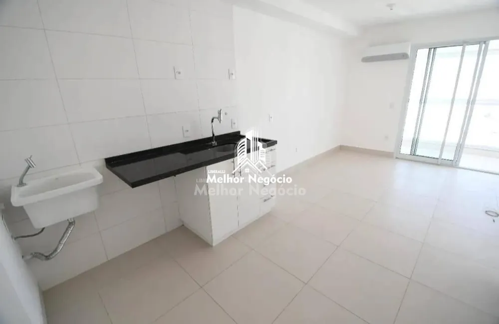 Apartamento, 1 quarto, 42 m² - Foto 5