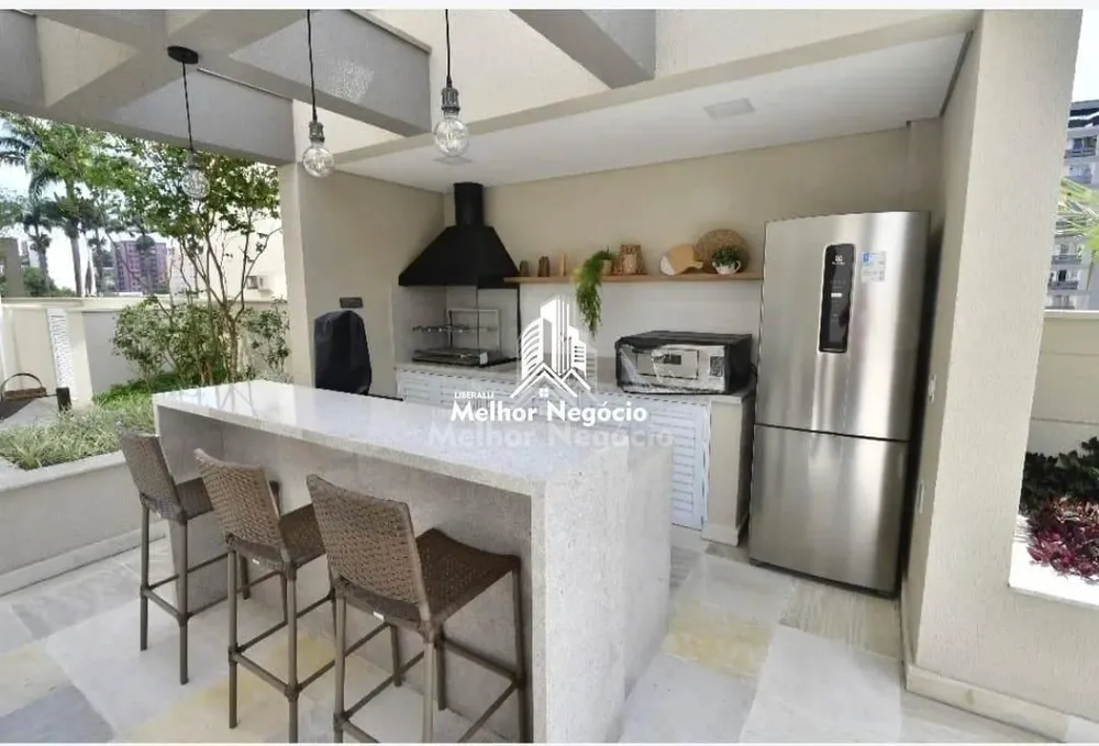 Apartamento, 1 quarto, 42 m² - Foto 3