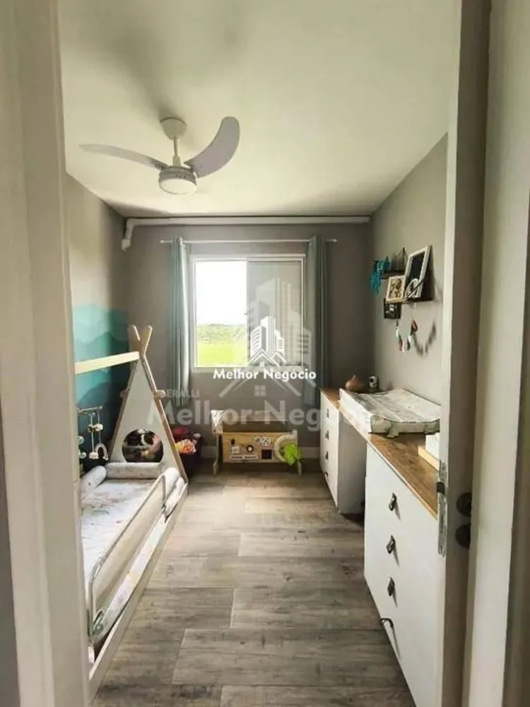 Apartamento, 3 quartos, 75 m² - Foto 2