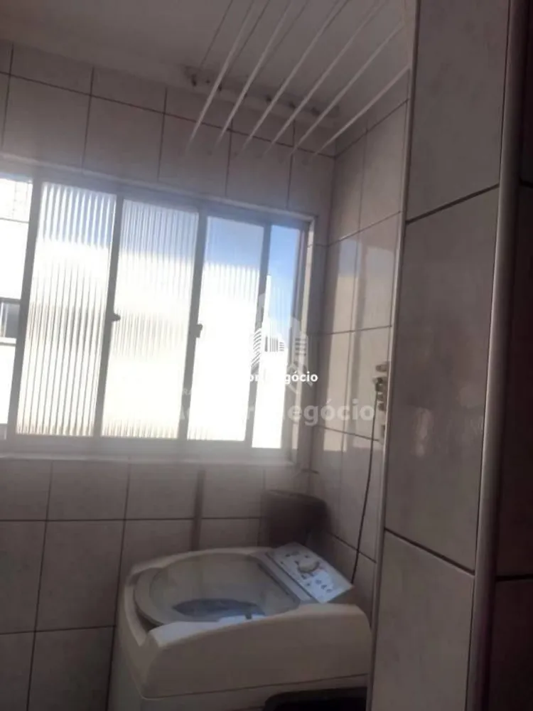 Apartamento, 2 quartos, 45 m² - Foto 3