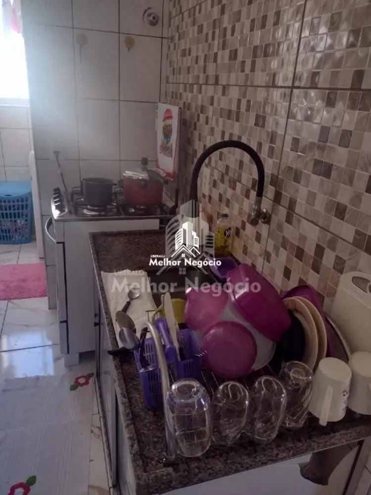 Apartamento, 2 quartos, 45 m² - Foto 4