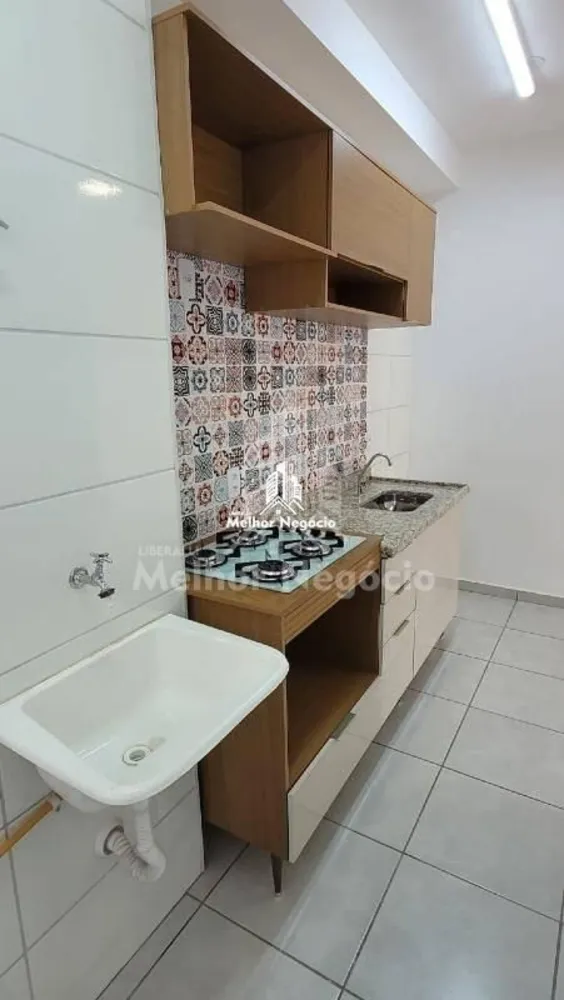 Apartamento, 2 quartos, 50 m² - Foto 4