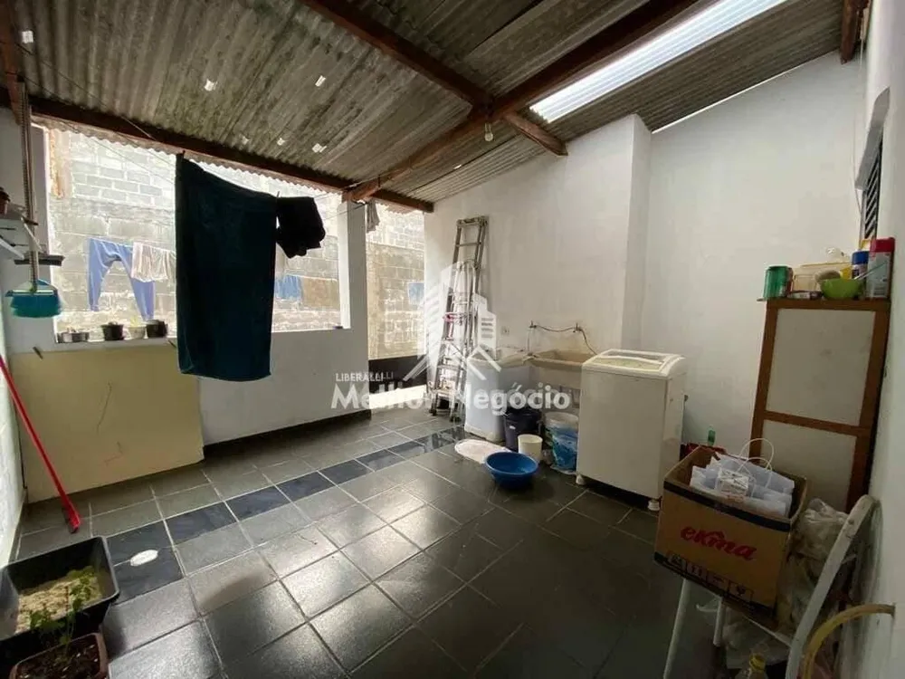 Casa, 3 quartos, 130 m² - Foto 8