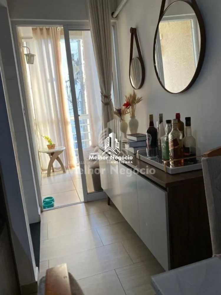 Apartamento, 3 quartos, 60 m² - Foto 3