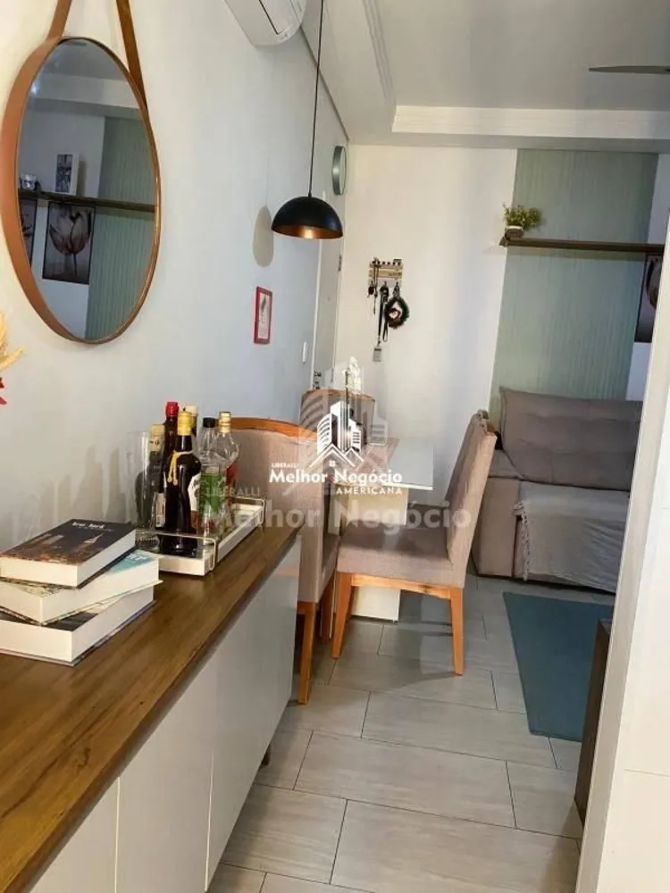 Apartamento, 3 quartos, 60 m² - Foto 2