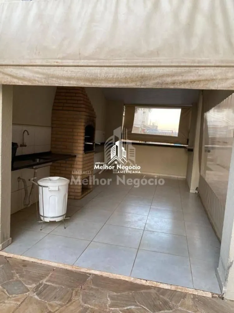 Apartamento, 3 quartos, 60 m² - Foto 1
