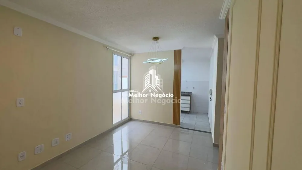 Apartamento, 2 quartos, 39 m² - Foto 2