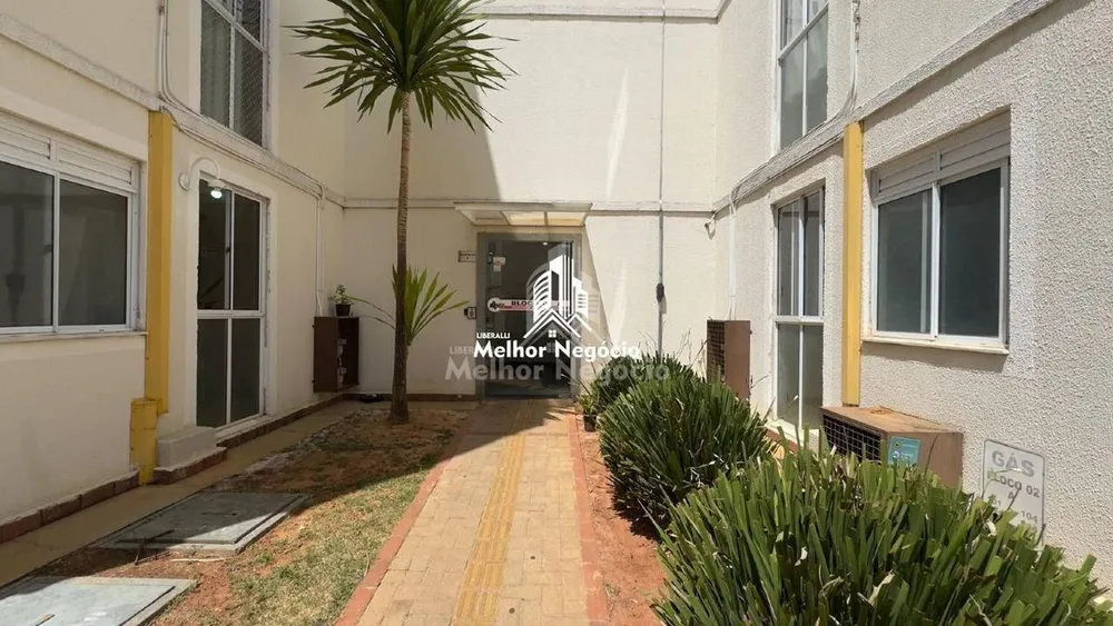 Apartamento, 2 quartos, 39 m² - Foto 3