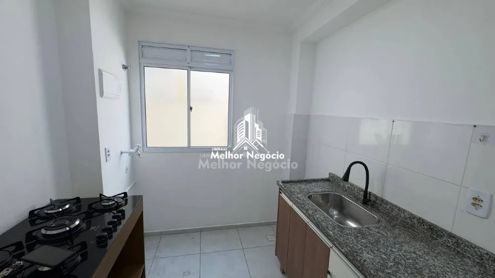 Apartamento, 2 quartos, 39 m² - Foto 1
